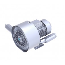 NT8/DS-B075 7,5 Kw Trifaze Çift Kademeli Santrifüj Blower